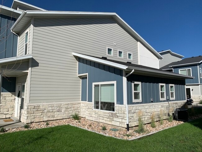 Foto del edificio - 1088 N 1840 W