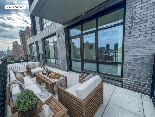 Foto del edificio - 1516 Park Ave