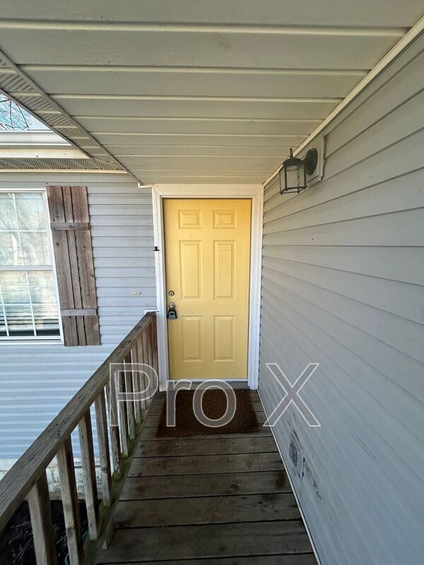 Building Photo - 5707 W Michael Cole Dr