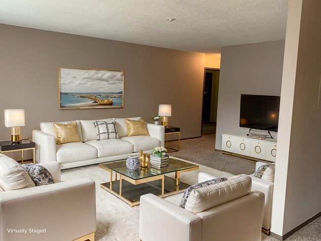 Foto del edificio - 5105-5105 W 45th St