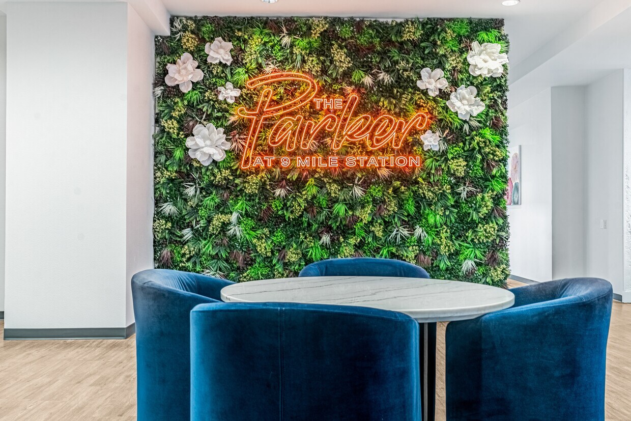 Foto principal - The Parker at 9 Mile Station | BRAND-NEW APARTMENTS