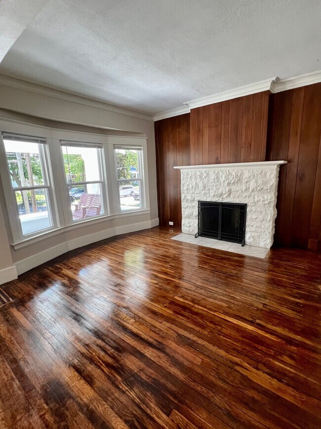 Foto del edificio - 855 Bates St SE