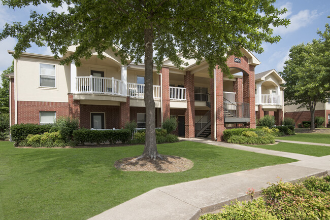 Building Photo - The Links at Bentonville