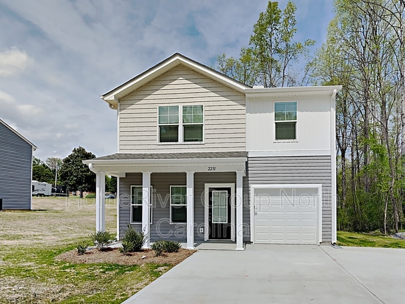 2231 Beauty St, Statesville, NC 28625 House Rental in Statesville, NC