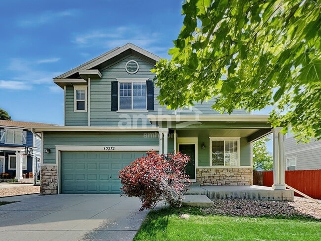 Building Photo - 10572 Vaughn Ct