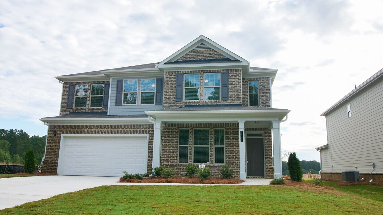 z_Bella View Houses for Rent Snellville, GA