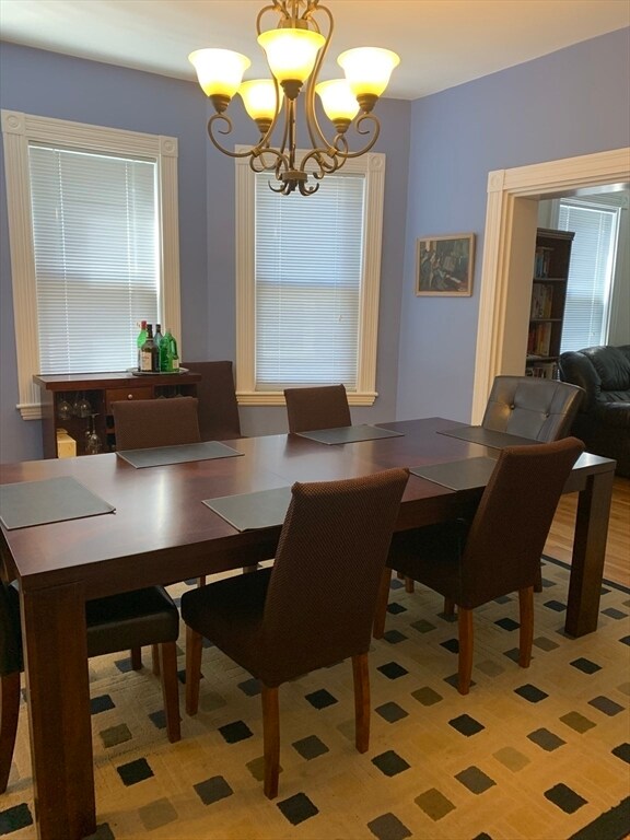 Foto del edificio - 51 Beacon St