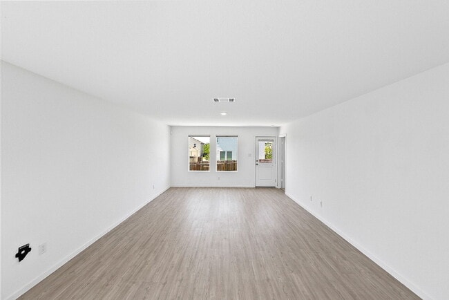 Building Photo - Stylish One Story Retreat with Open Living and Backyard Deck Escape