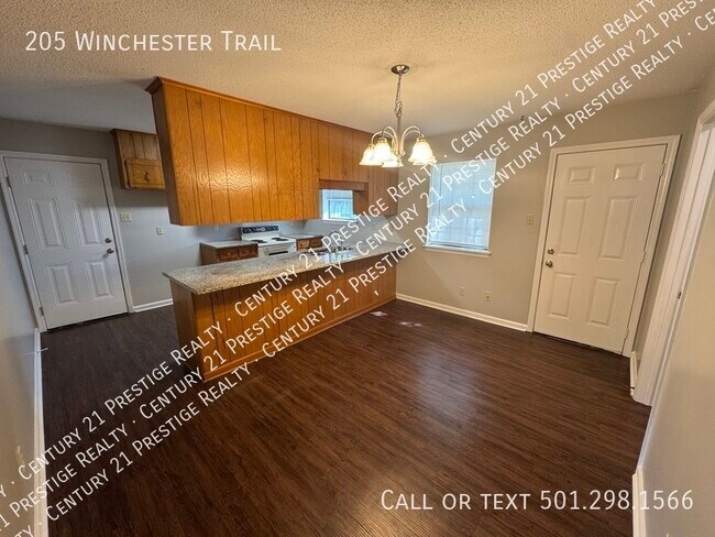 Foto del edificio - 205 Winchester Trail