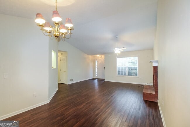 Foto del edificio - 4110 Eden Valley Dr