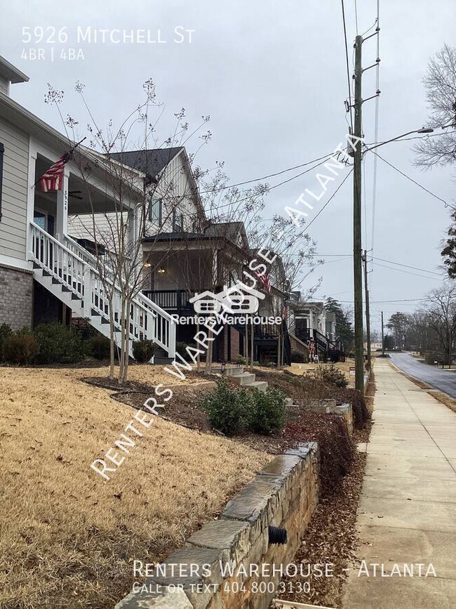 Foto del edificio - Lovely Home in Flowery Branch