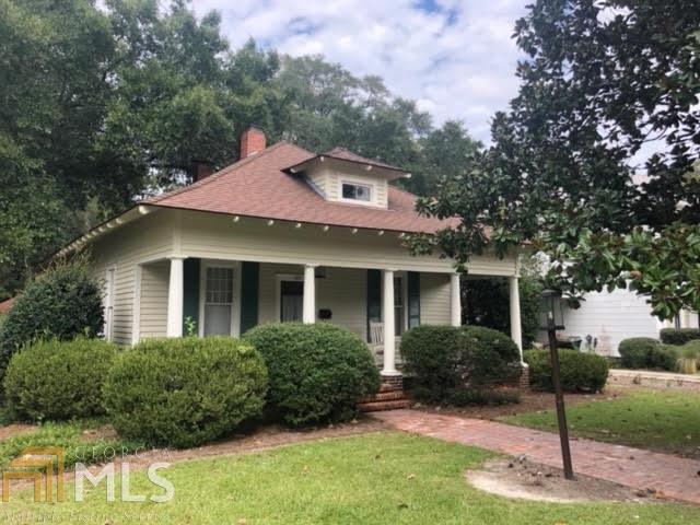 Foto principal - 327 Savannah Ave