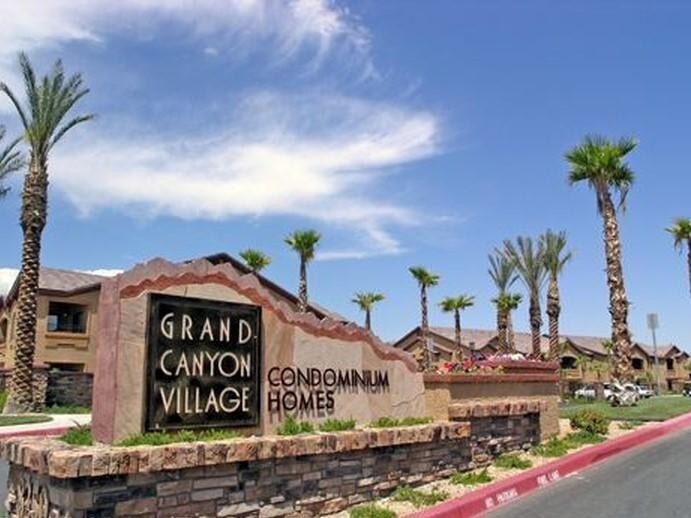 Foto principal - 8250 Grand Canyon #2106
