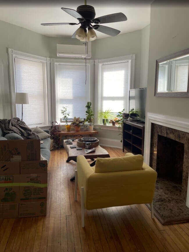 Foto del edificio - 3626 10th St NW