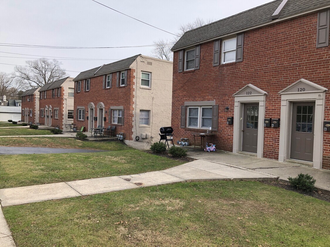 128 E Second St Unit 128a, Media, PA 19063 Apartments in Media, PA