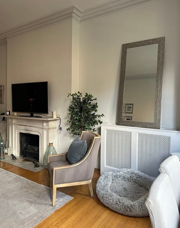 Foto del edificio - 138 Marlborough St