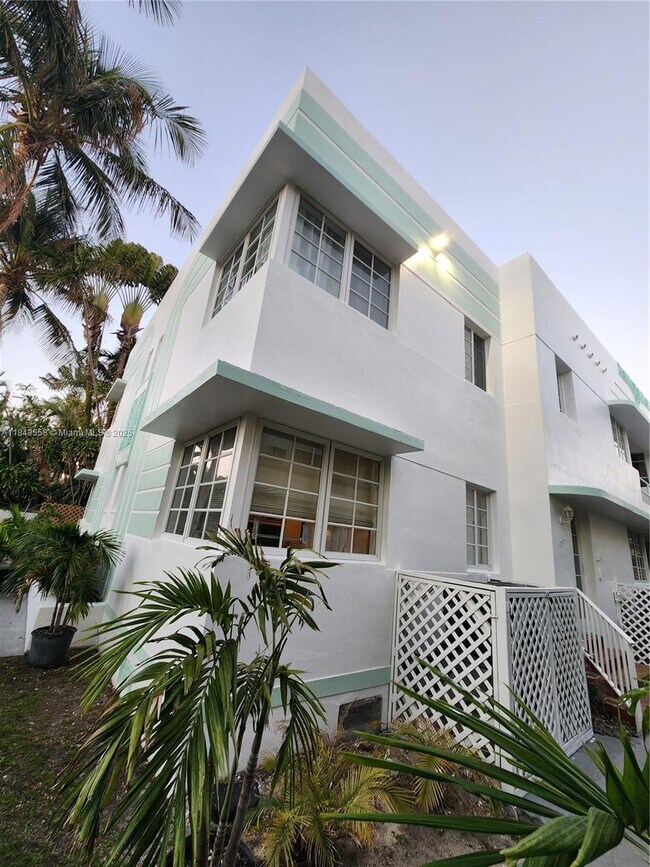Foto del edificio - 2905 Sheridan Ave