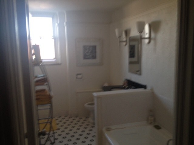 Foto del edificio - 8120 E Jefferson Ave