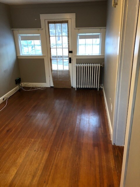 Living Room - 751 Boston Post Rd