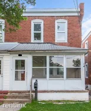 Primary Photo - 3 br, 1 bath House - 327 Middleton St