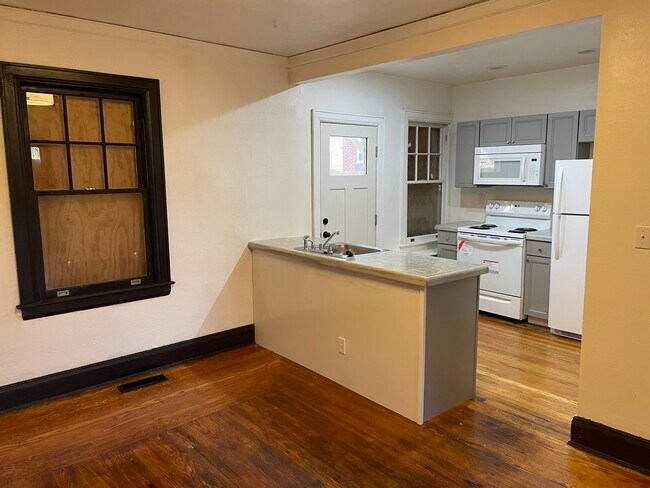 Foto del edificio - 806 Grant St