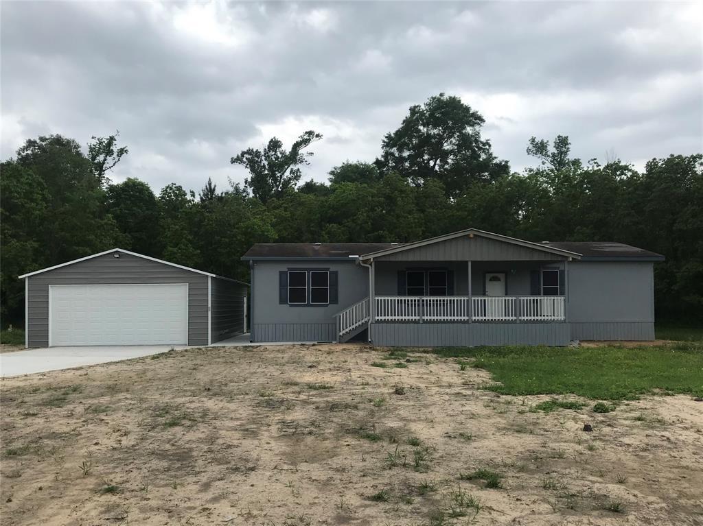 27017 Huffman Cleveland Rd, Huffman, TX 77336 House Rental in Huffman