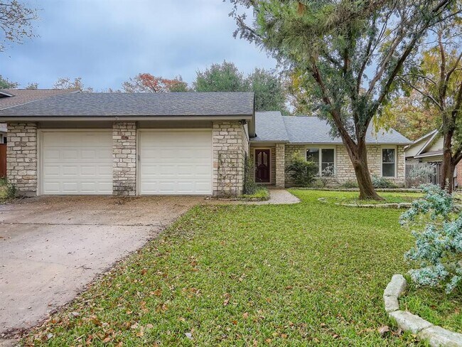 Foto del edificio - 11212 Stormy Ridge Rd