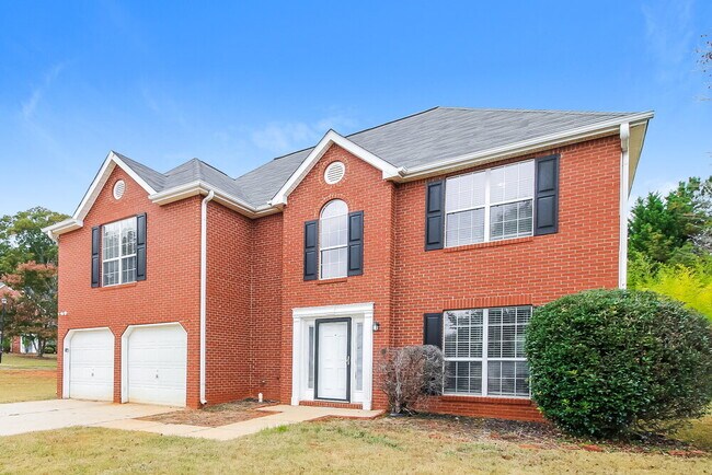 Foto del edificio - 1122 Cameron Rd