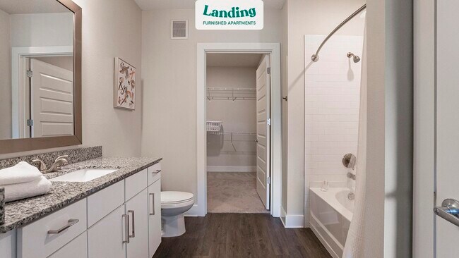 Building Photo - 1414 Wood Hollow Dr
