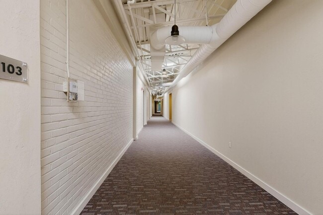 Building Photo - The Bell Trading Post Lofts