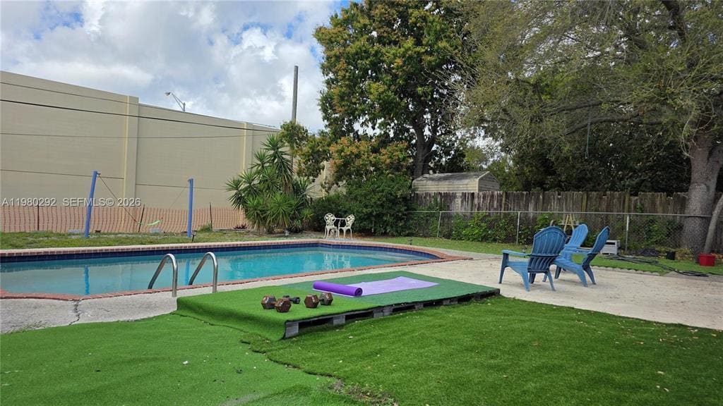 Photo - 2100 N 62nd Ave, Hollywood, Florida 33024