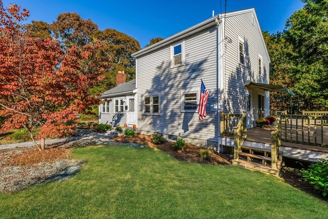 Building Photo - 162 Seacoast Shores Blvd