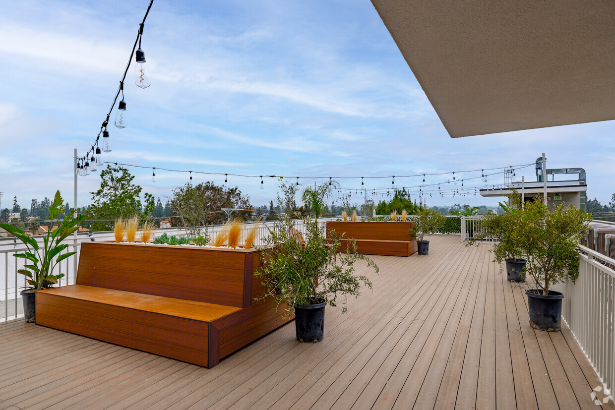 Foto principal - Studio City View