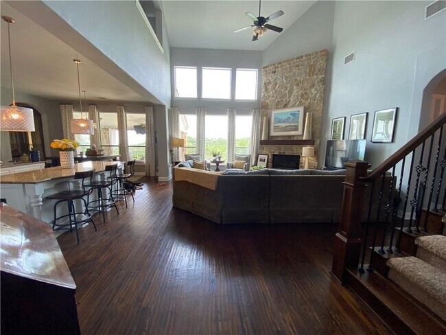 Building Photo - 15412 Swiss Alps Ct