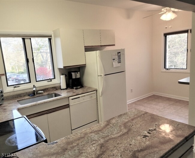 51 Mt Kemble Ave Unit 106, Morristown, NJ 07960 Condo for Rent in