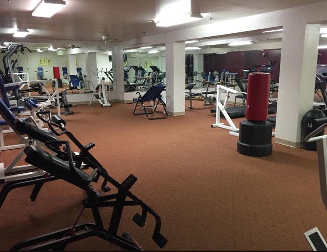 Port Terrace Apartments Apartments Port Washington, WI