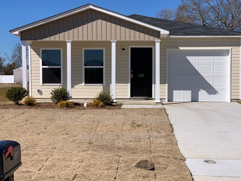 Foto principal - 505 Square St
