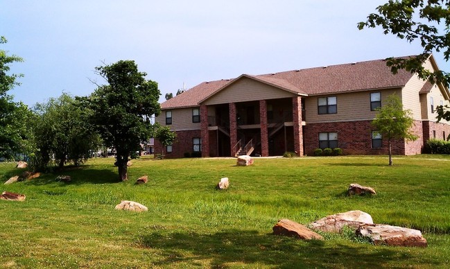 Foto del edificio - Brookhaven Apartments