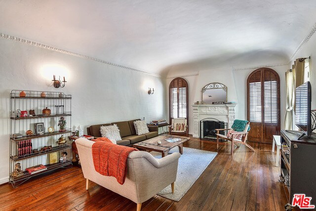 Foto principal - 8426 Blackburn Ave