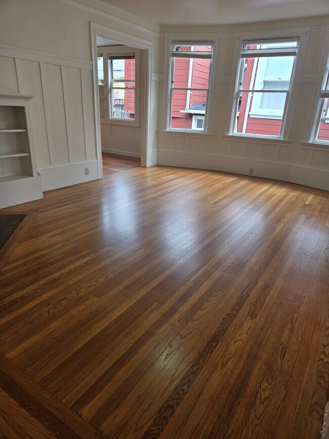 Foto del edificio - 1815 Francisco St