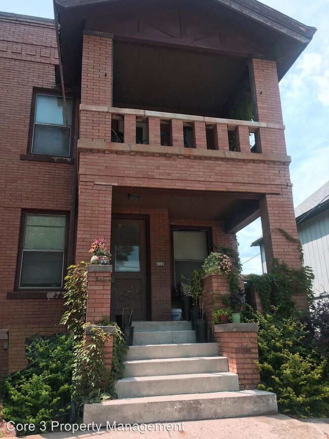 Foto del edificio - 410 N Lee St