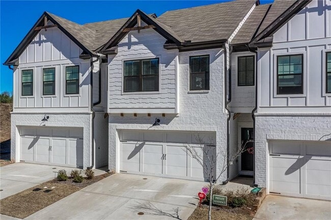 Building Photo - 96 Auburn Gate Ln