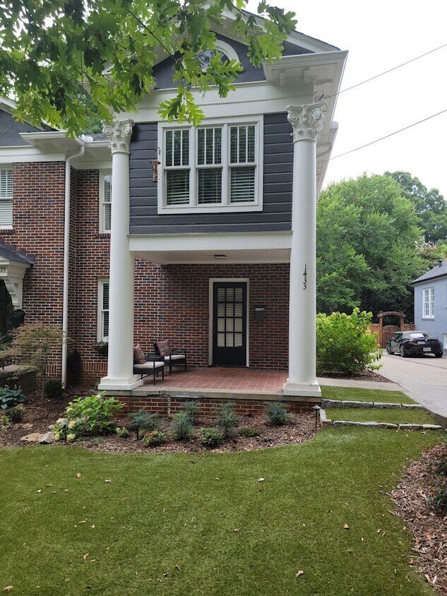 Primary Photo - 1433 N Highland Ave NE