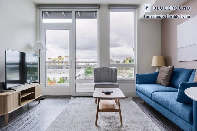 Foto del edificio - 19888 40th Ave W