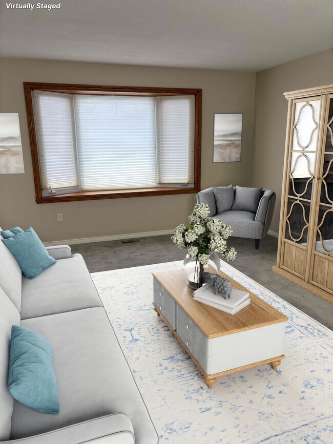 Photo du bâtiment - 286 Trudeau Dr