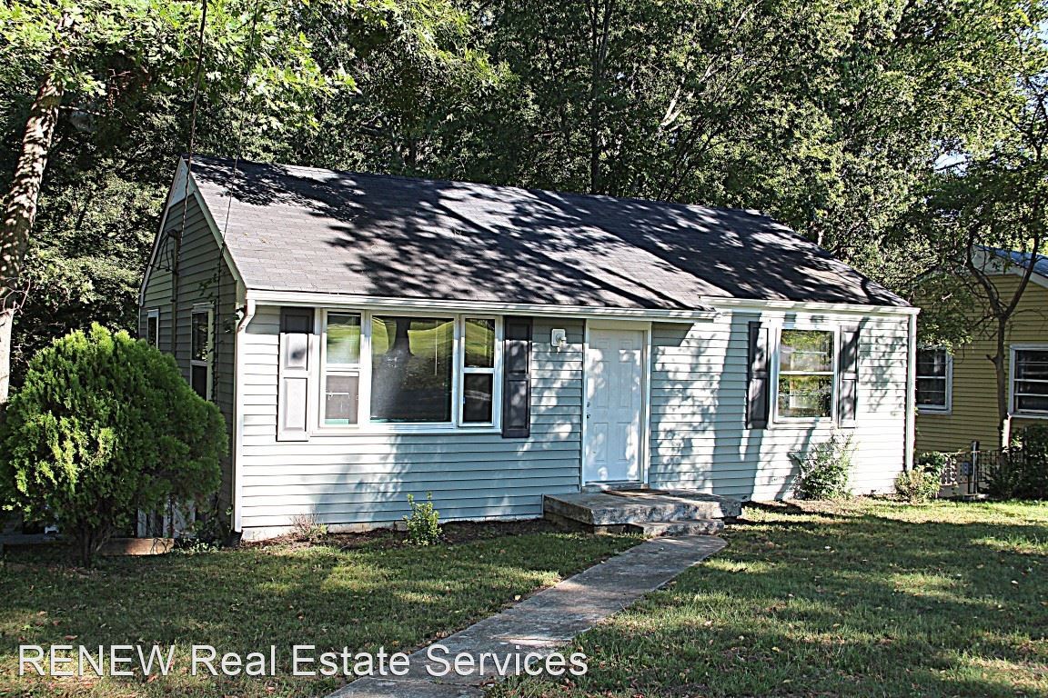 Foto principal - 2 br, 1 bath House - 705 Braidwood Drive
