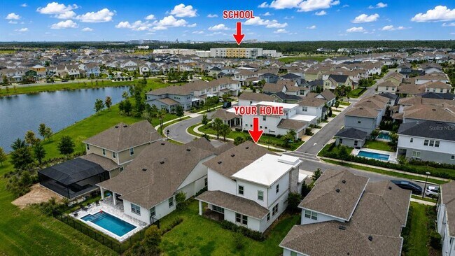 Foto del edificio - 13629 McMillan Dr