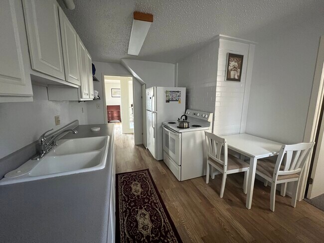 Foto del edificio - 3219 31st Ave W