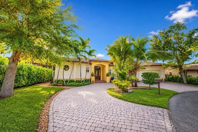 Building Photo - 5751 SW 59th Pl
