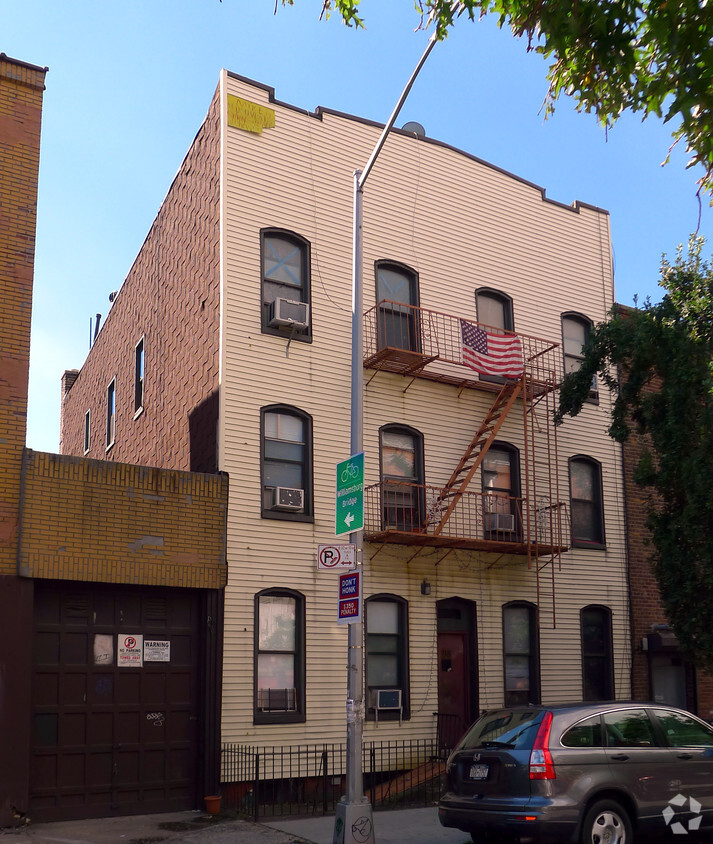 98 Freeman St, Brooklyn, NY 11222 - Apartments in Brooklyn, NY ...